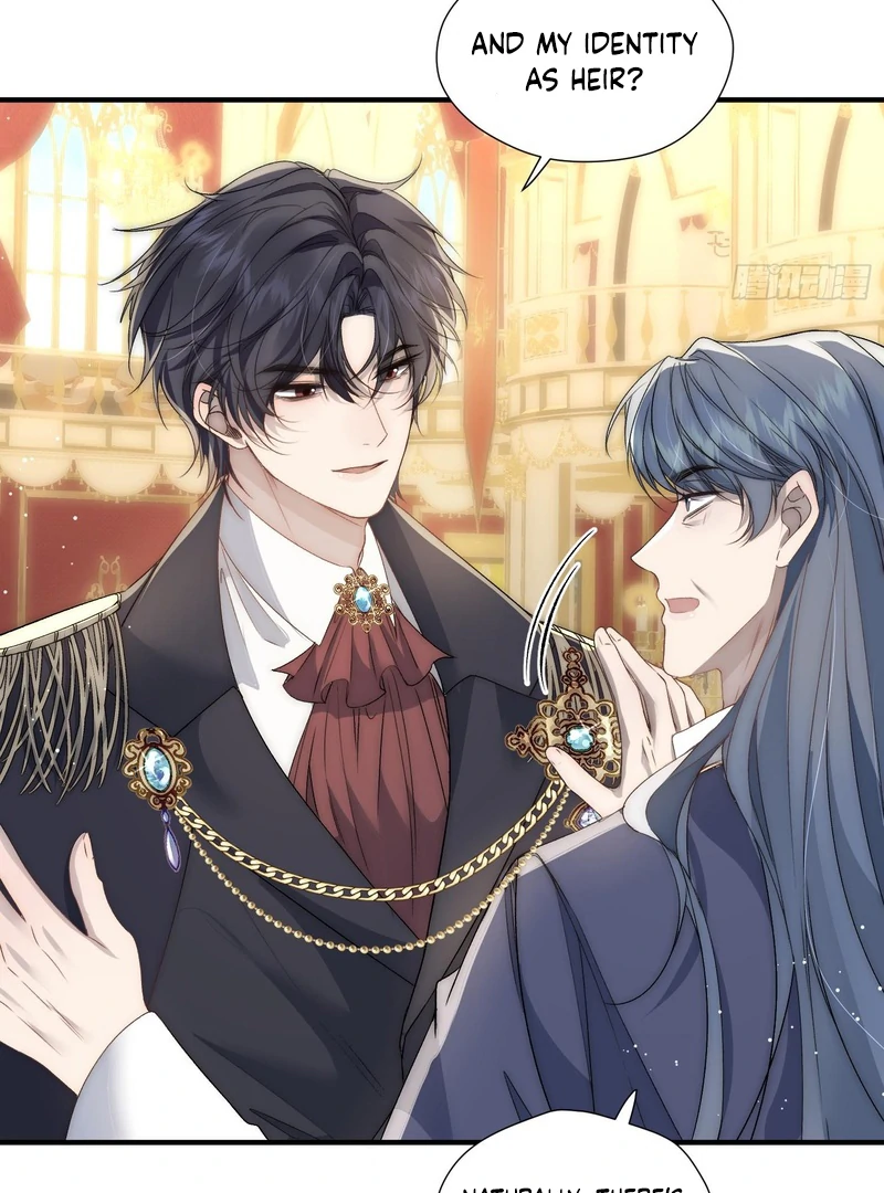 perfect accomplices - Chapter 3 manhwa