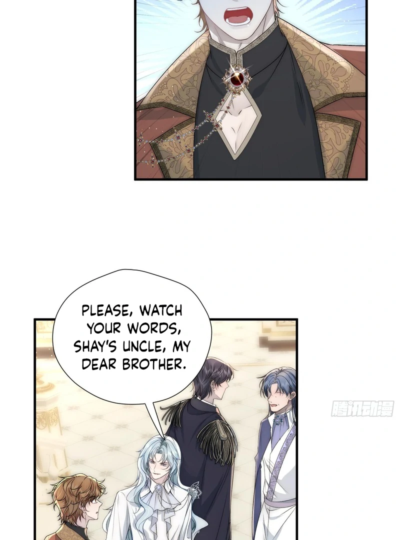 perfect accomplices - Chapter 3 manhwa
