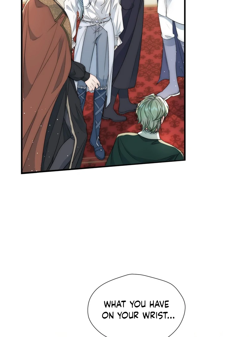 perfect accomplices - Chapter 3 manhwa