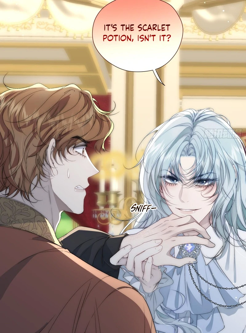 perfect accomplices - Chapter 3 manhwa