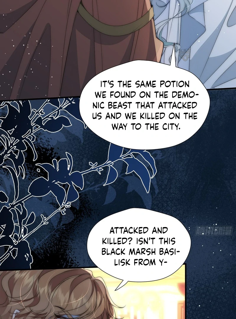 perfect accomplices - Chapter 3 manhwa