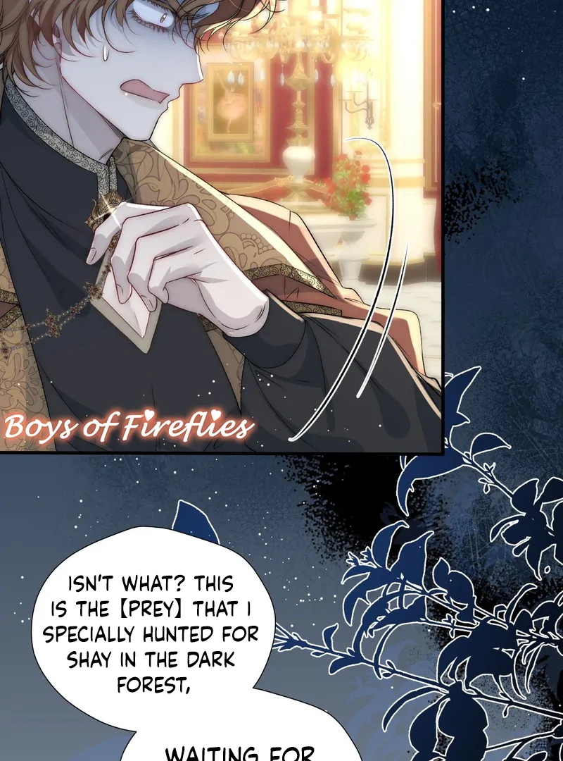 perfect accomplices - Chapter 3 manhwa
