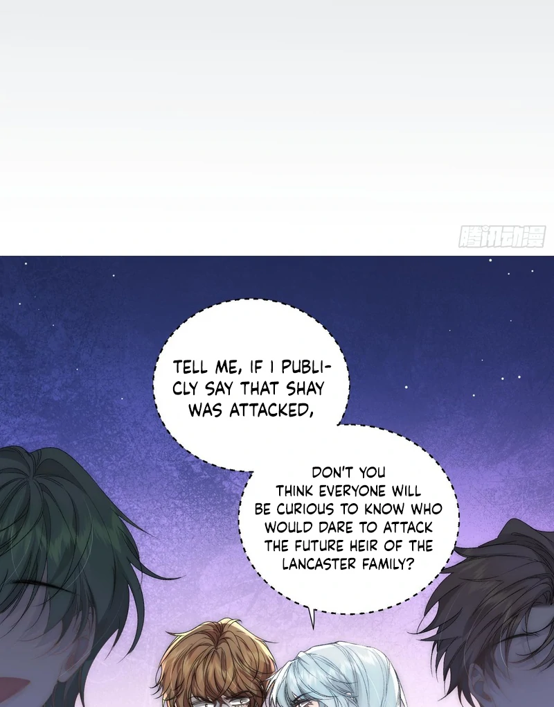 perfect accomplices - Chapter 3 manhwa