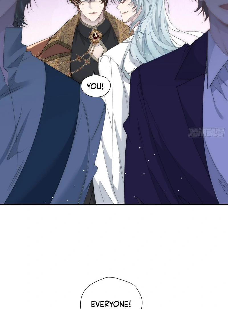 perfect accomplices - Chapter 3 manhwa