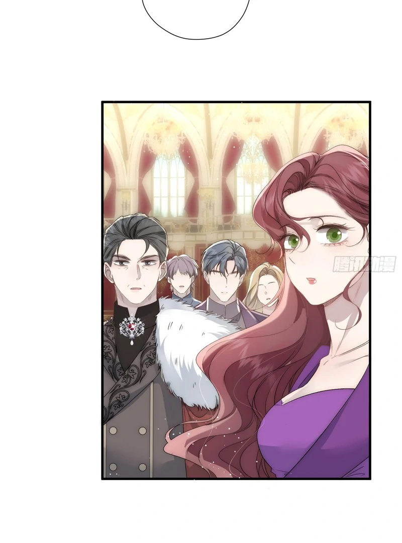 perfect accomplices - Chapter 3 manhwa