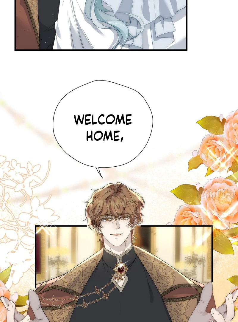 perfect accomplices - Chapter 3 manhwa