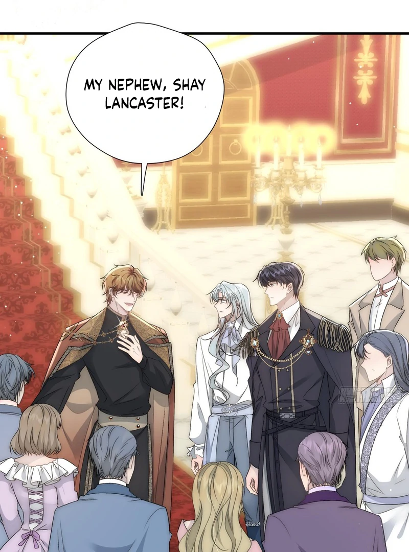 perfect accomplices - Chapter 3 manhwa