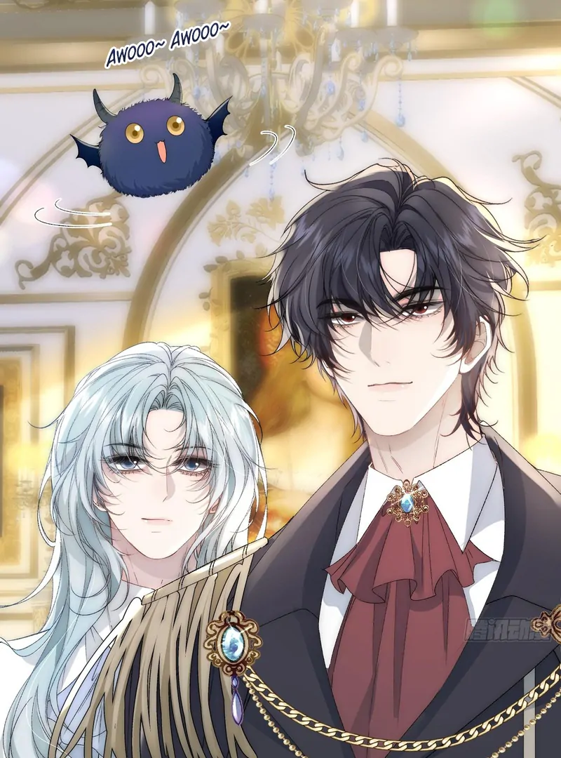 perfect accomplices - Chapter 3 manhwa
