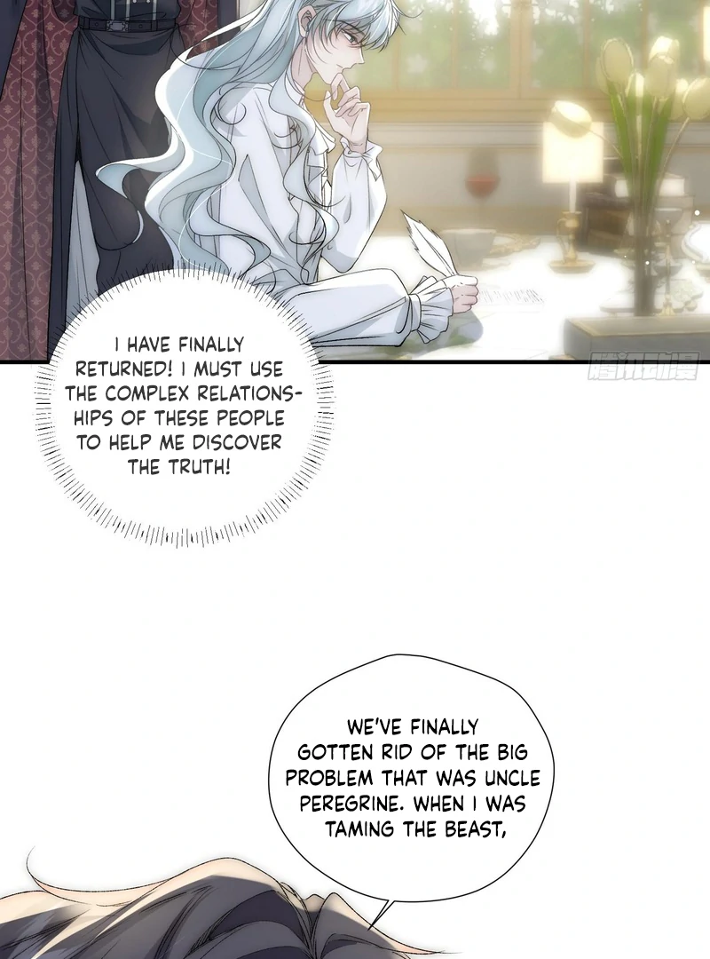 perfect accomplices - Chapter 3 manhwa
