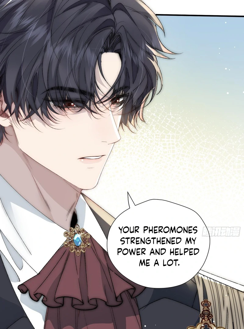 perfect accomplices - Chapter 3 manhwa