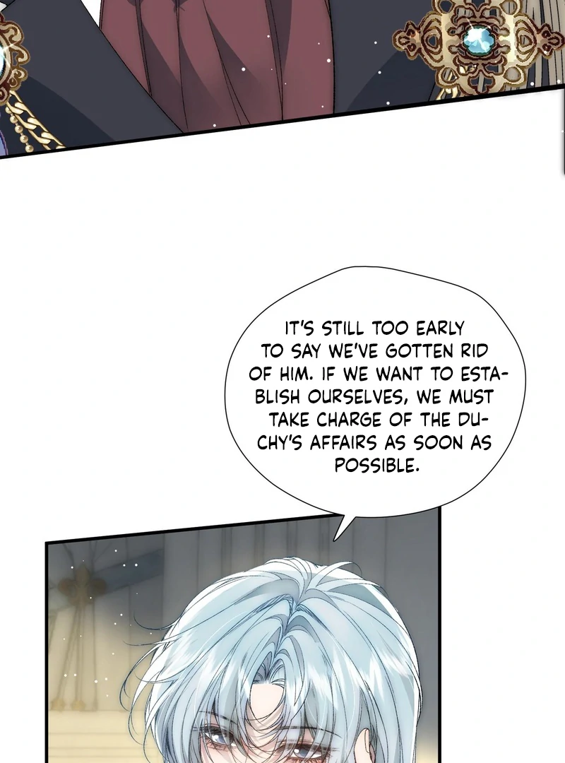 perfect accomplices - Chapter 3 manhwa