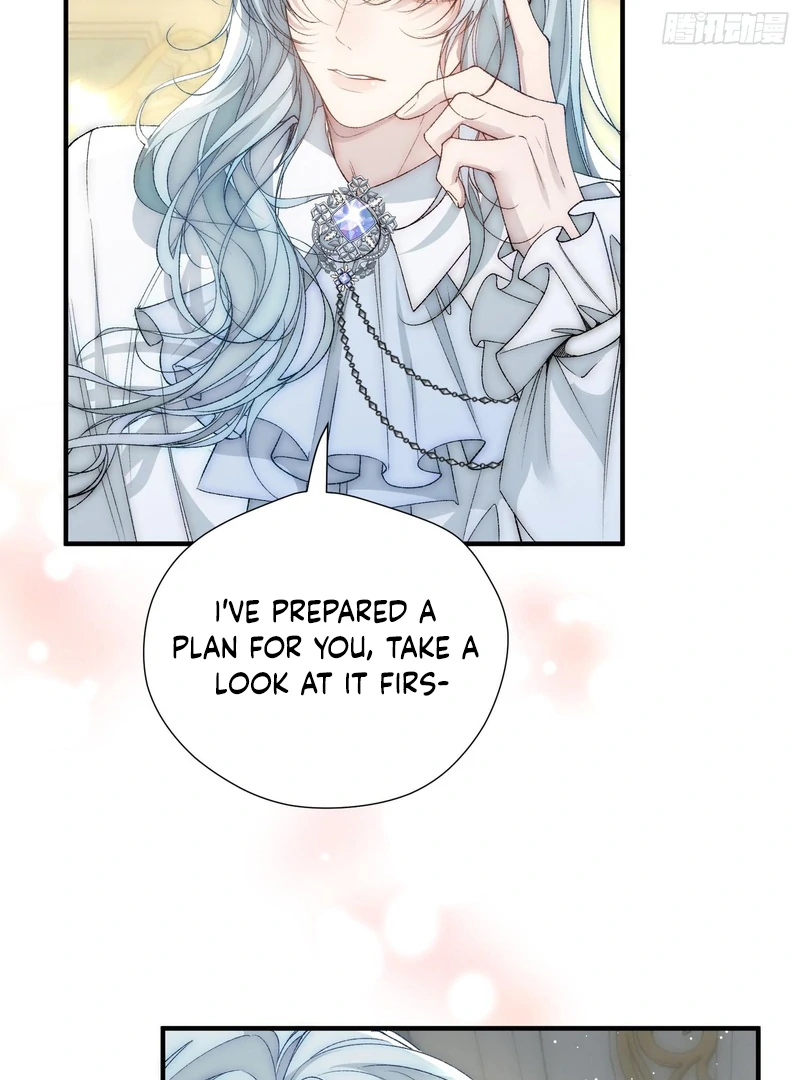 perfect accomplices - Chapter 3 manhwa
