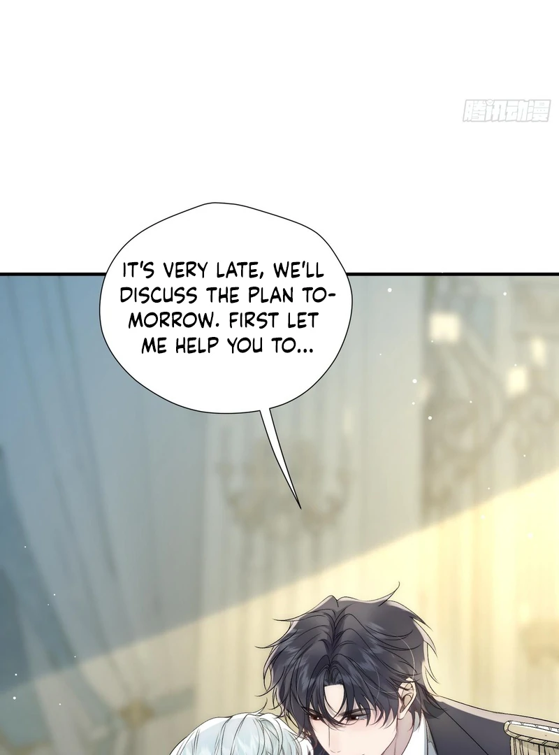 perfect accomplices - Chapter 3 manhwa