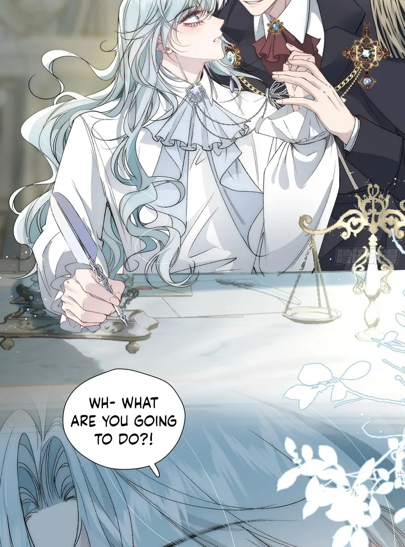 perfect accomplices - Chapter 3 manhwa