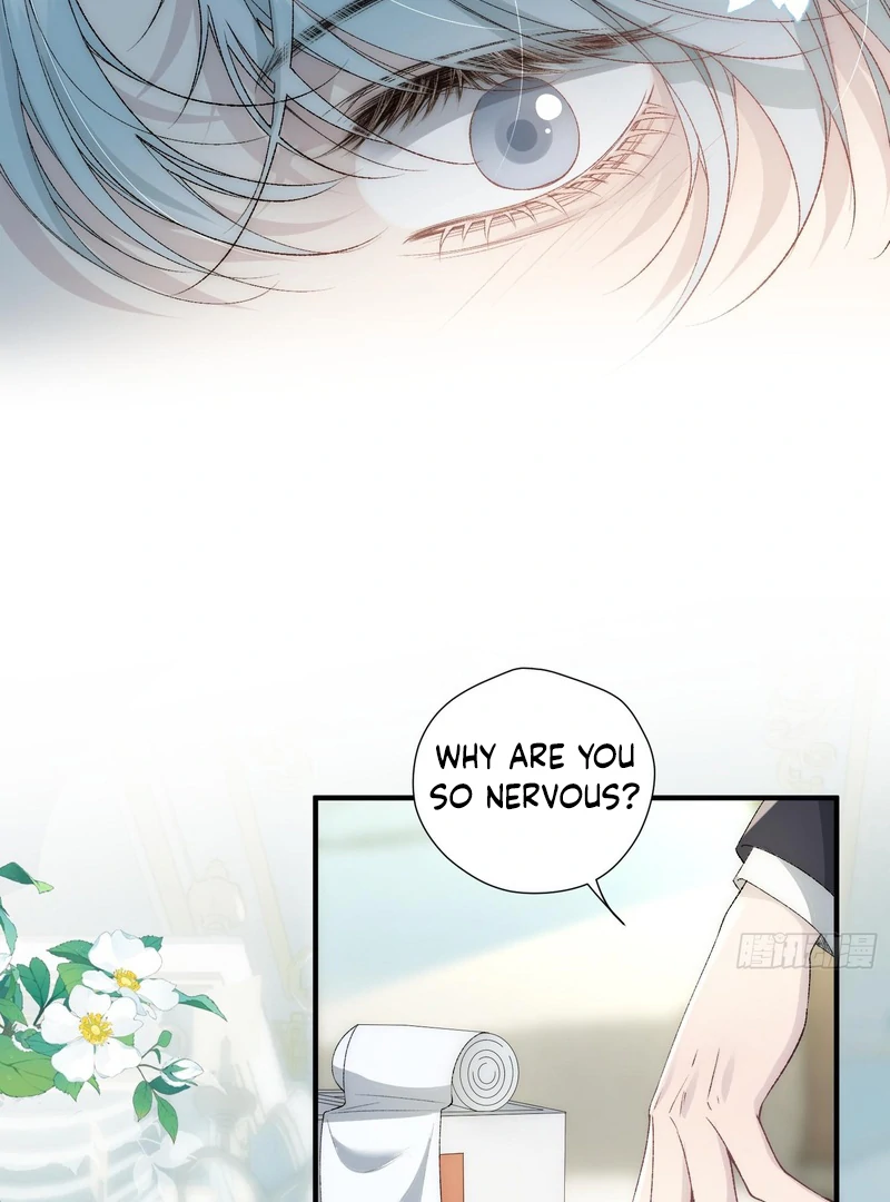 perfect accomplices - Chapter 3 manhwa