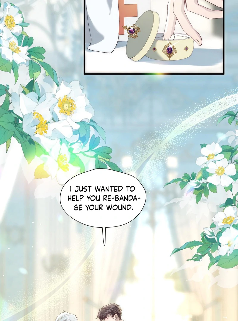perfect accomplices - Chapter 3 manhwa