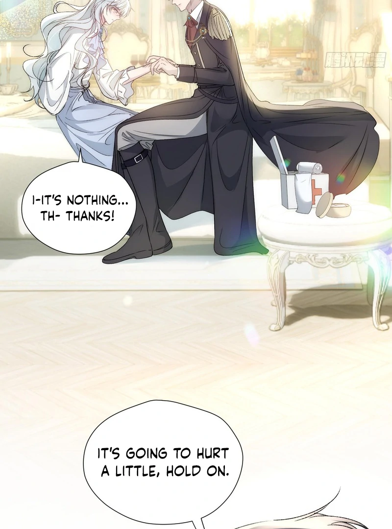 perfect accomplices - Chapter 3 manhwa