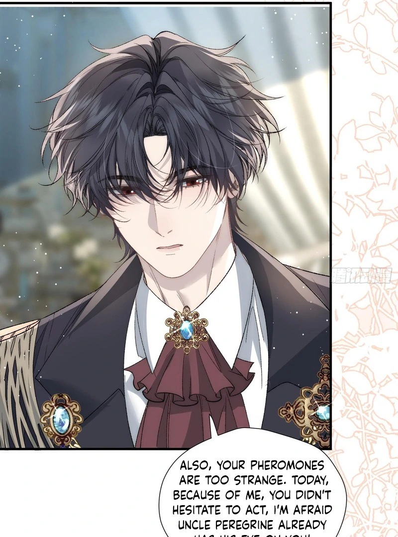 perfect accomplices - Chapter 3 manhwa
