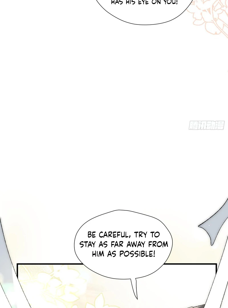 perfect accomplices - Chapter 3 manhwa