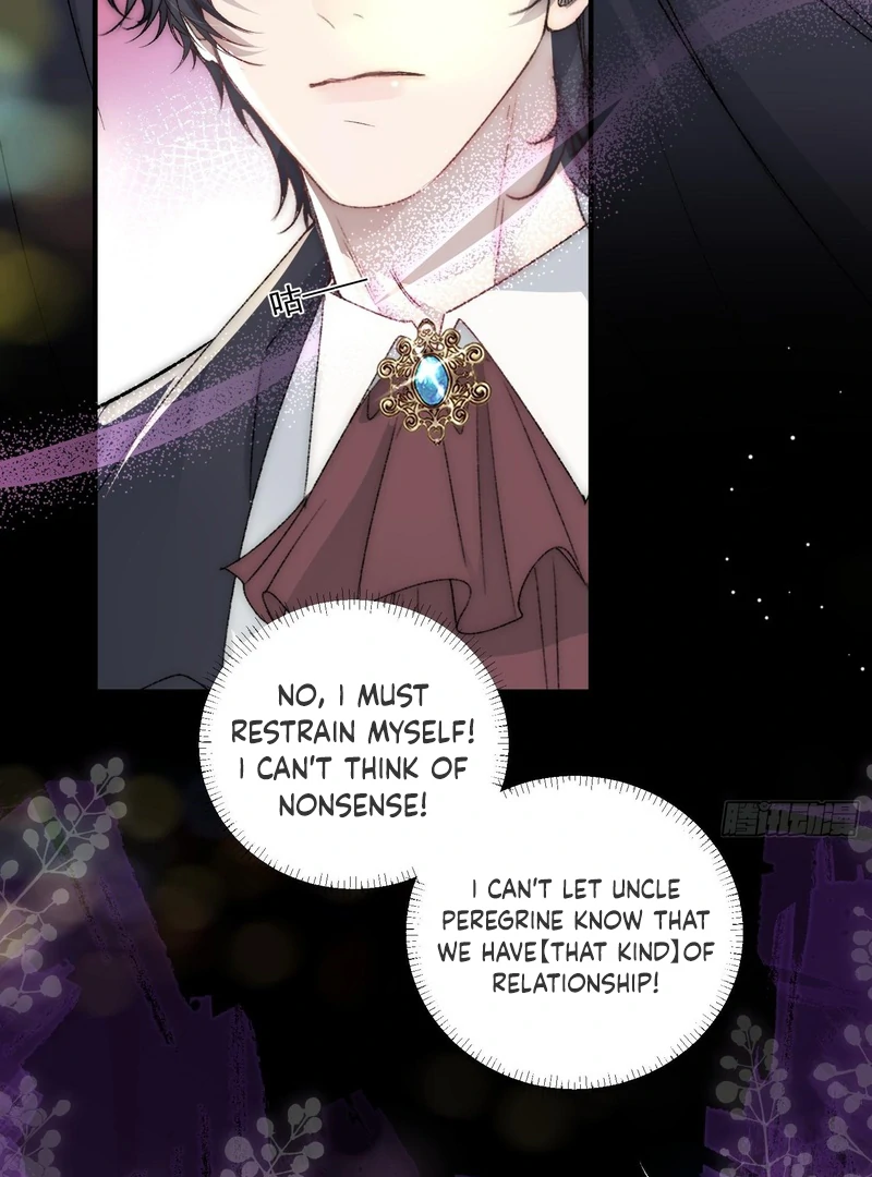 perfect accomplices - Chapter 3 manhwa