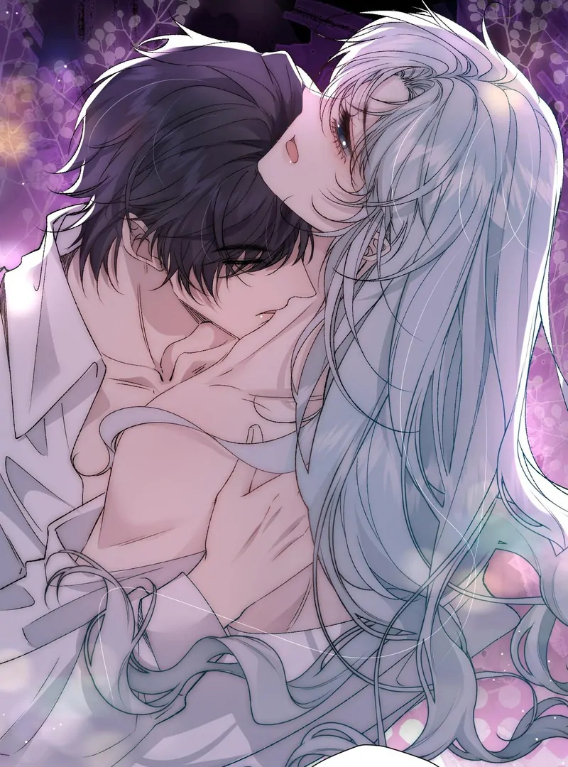 perfect accomplices - Chapter 3 manhwa