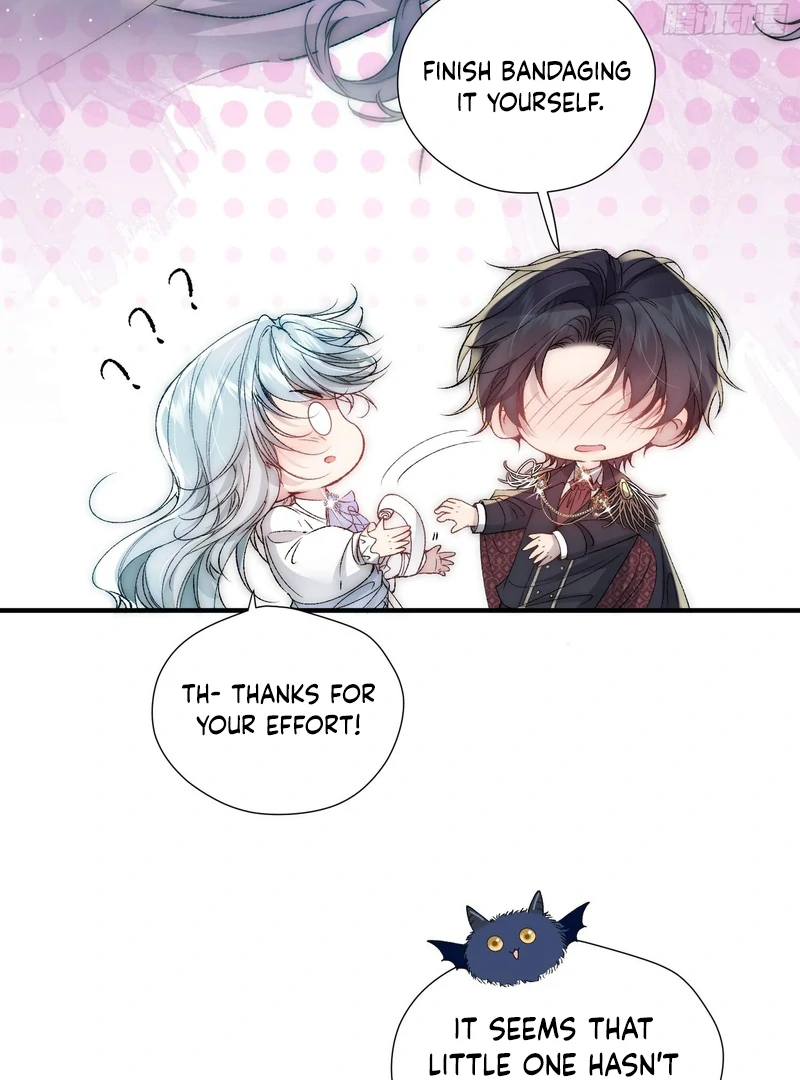 perfect accomplices - Chapter 3 manhwa