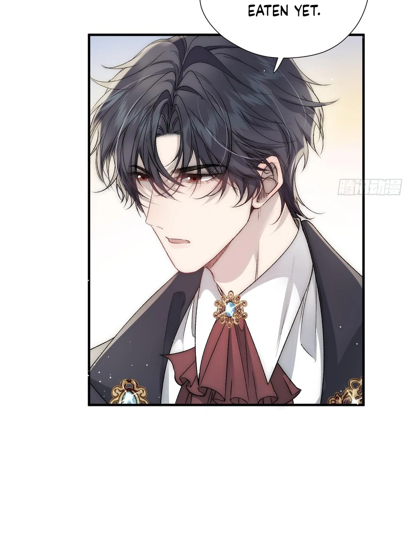 perfect accomplices - Chapter 3 manhwa