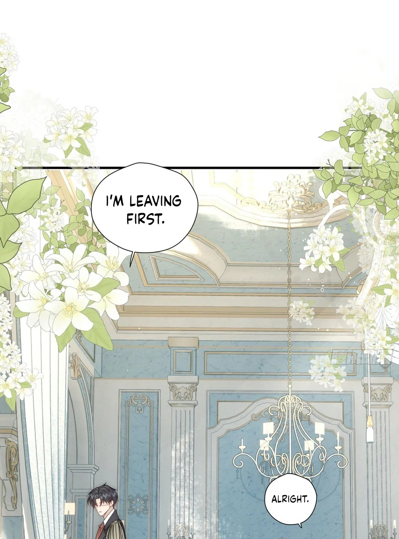 perfect accomplices - Chapter 3 manhwa
