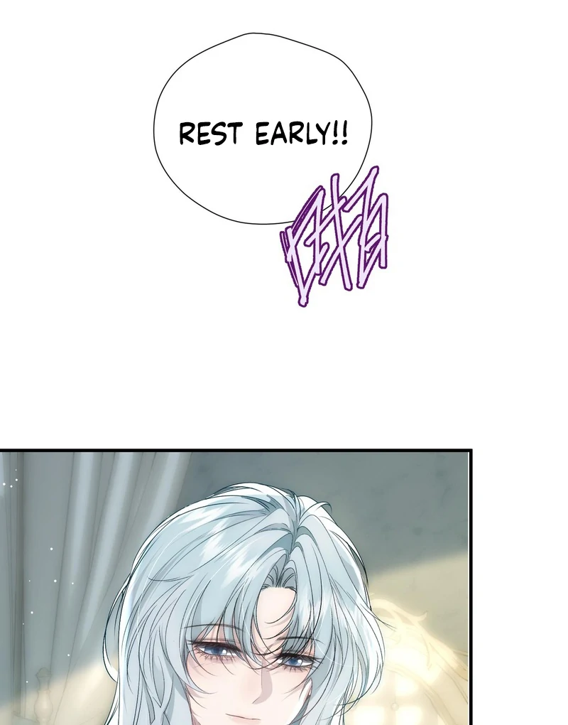 perfect accomplices - Chapter 3 manhwa