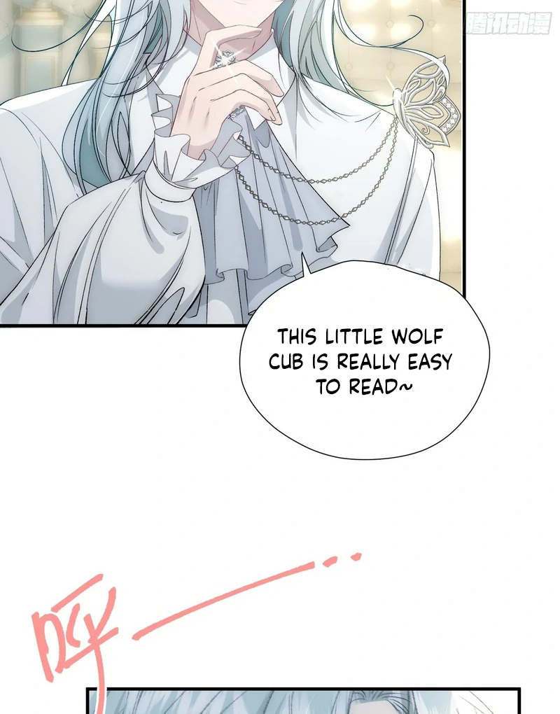 perfect accomplices - Chapter 3 manhwa