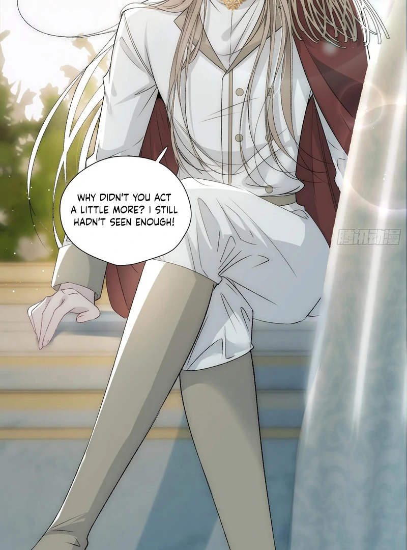 perfect accomplices - Chapter 3 manhwa
