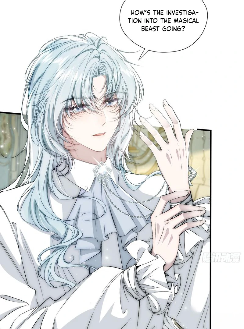 perfect accomplices - Chapter 4 manhwa