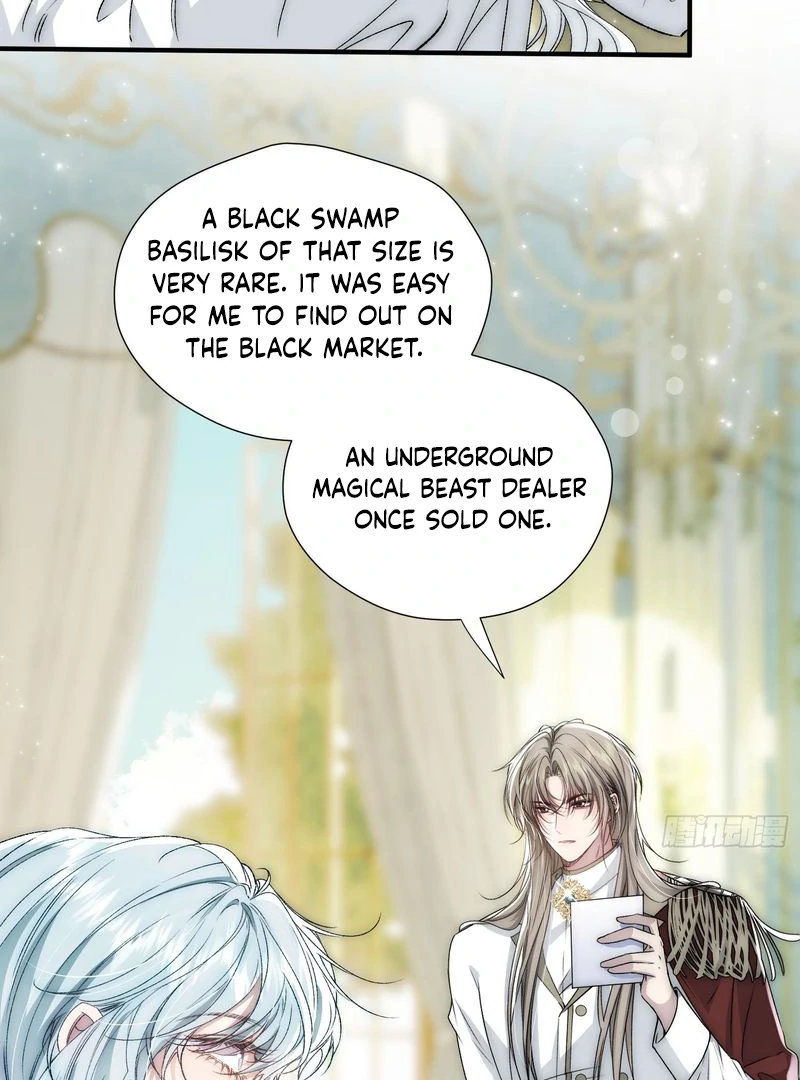 perfect accomplices - Chapter 4 manhwa