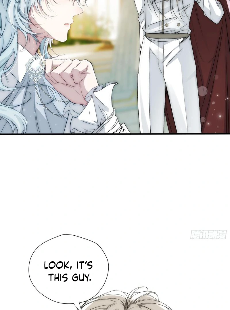perfect accomplices - Chapter 4 manhwa
