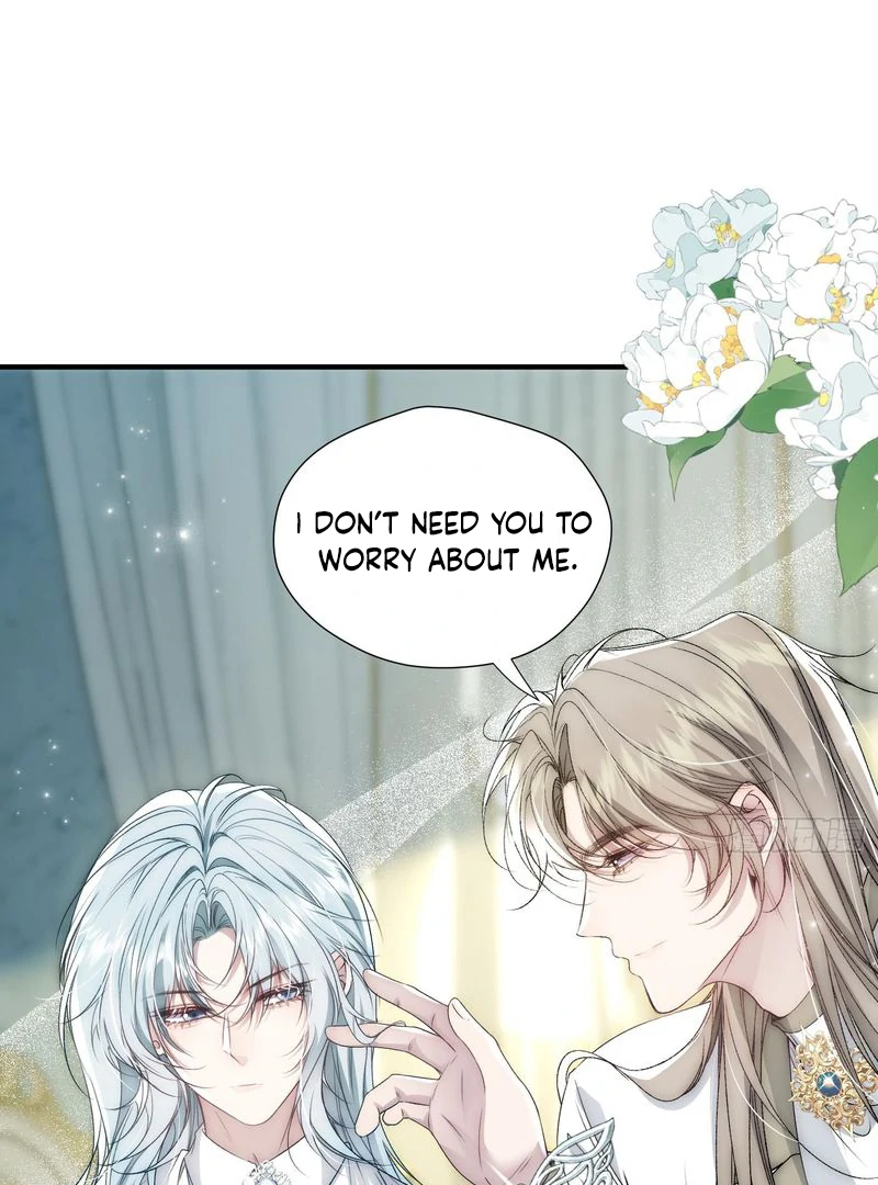 perfect accomplices - Chapter 4 manhwa