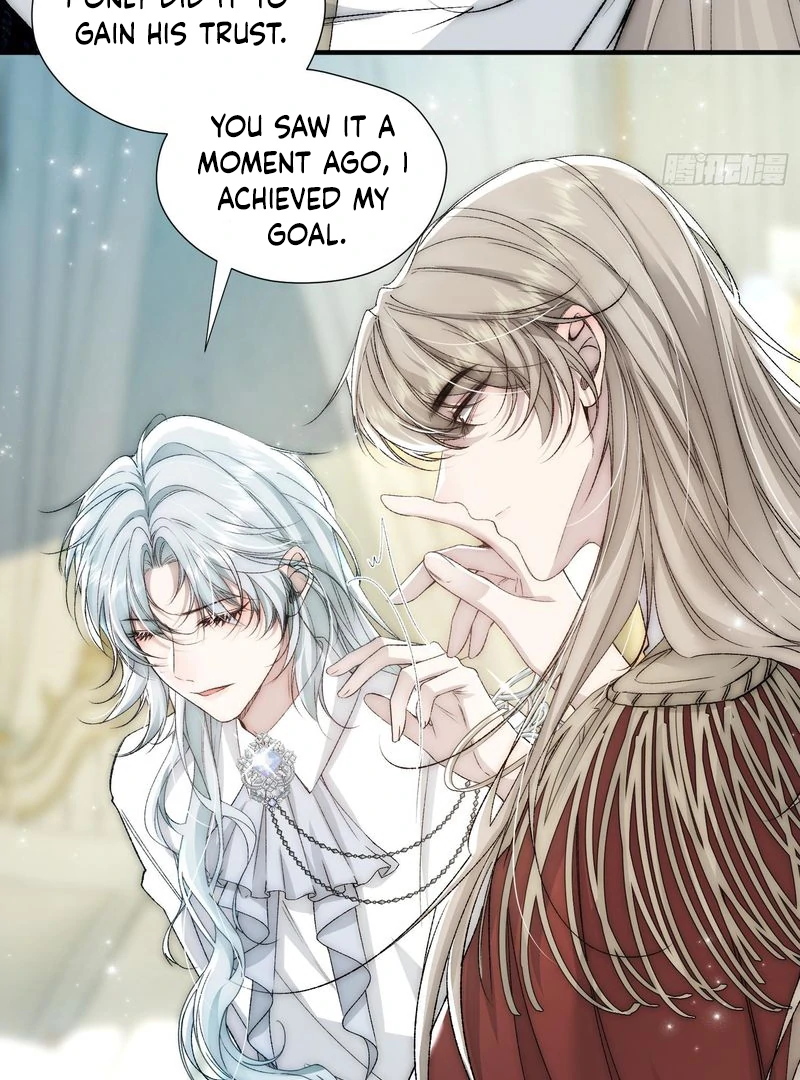 perfect accomplices - Chapter 4 manhwa