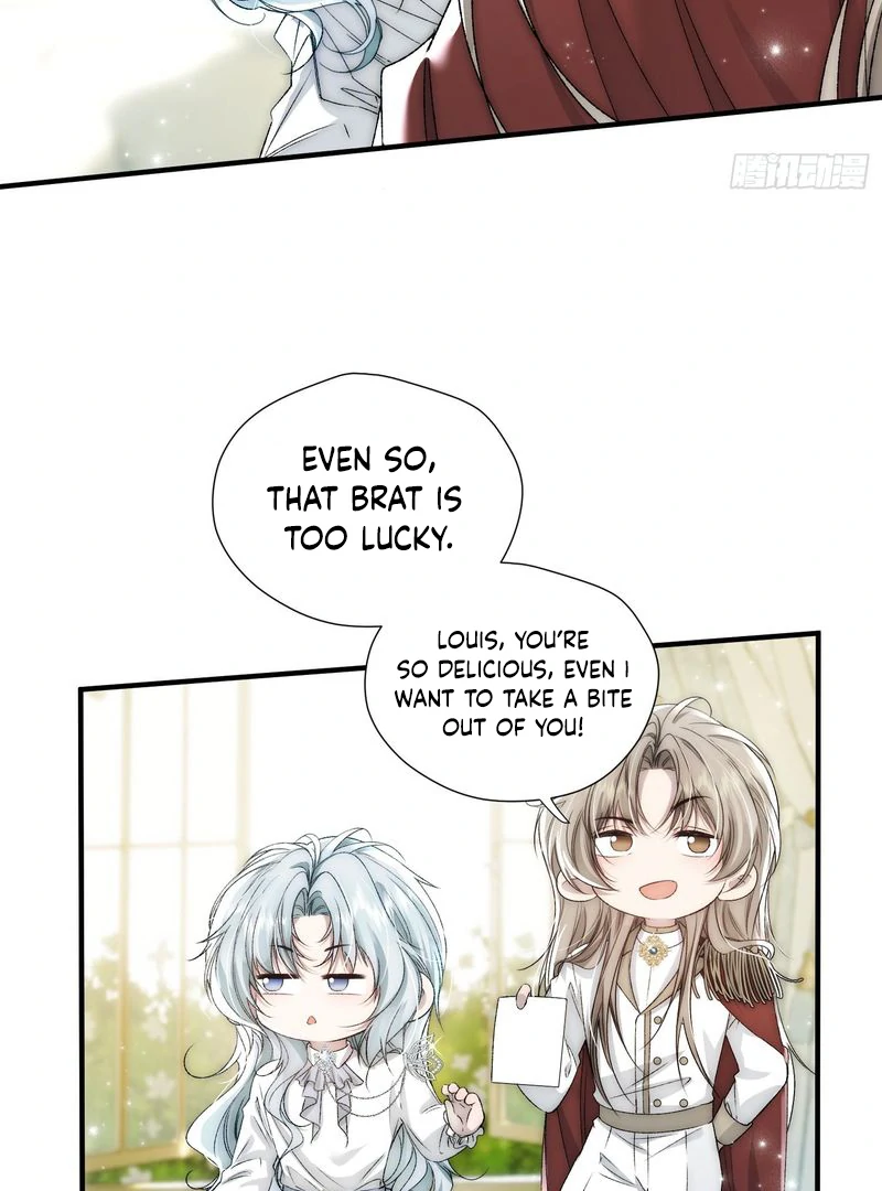 perfect accomplices - Chapter 4 manhwa