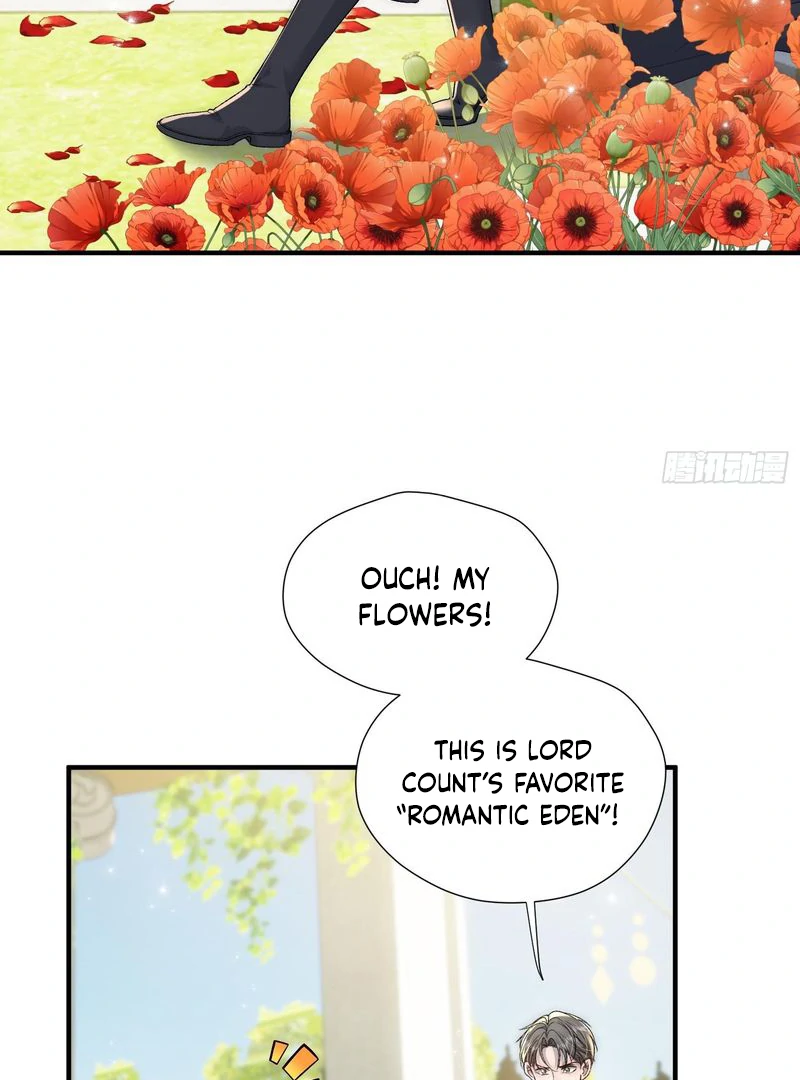 perfect accomplices - Chapter 4 manhwa