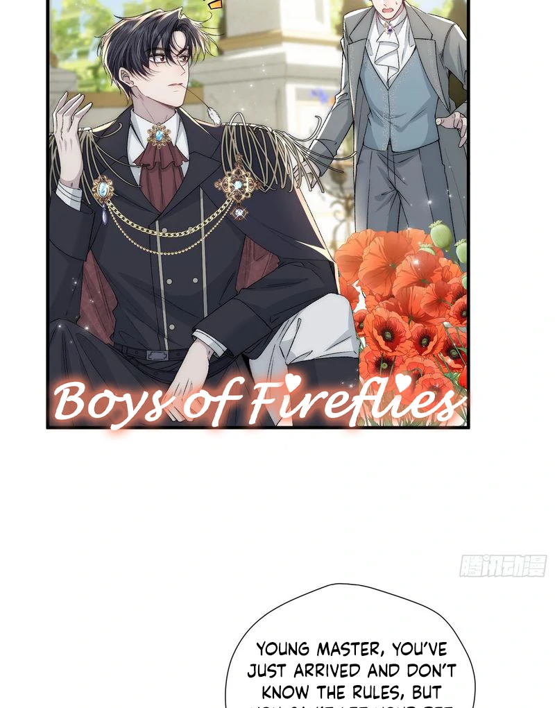 perfect accomplices - Chapter 4 manhwa