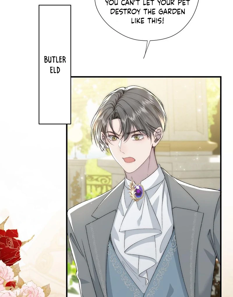 perfect accomplices - Chapter 4 manhwa