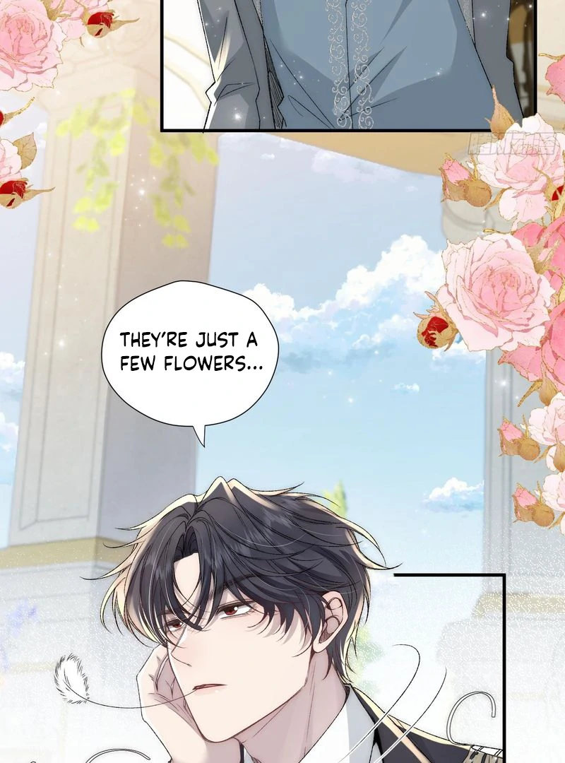 perfect accomplices - Chapter 4 manhwa