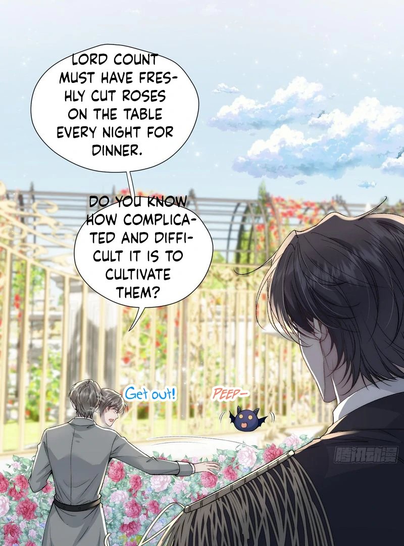 perfect accomplices - Chapter 4 manhwa