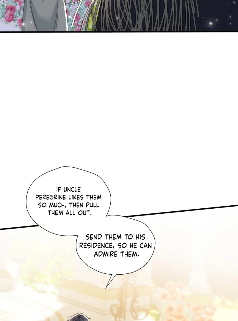 perfect accomplices - Chapter 4 manhwa