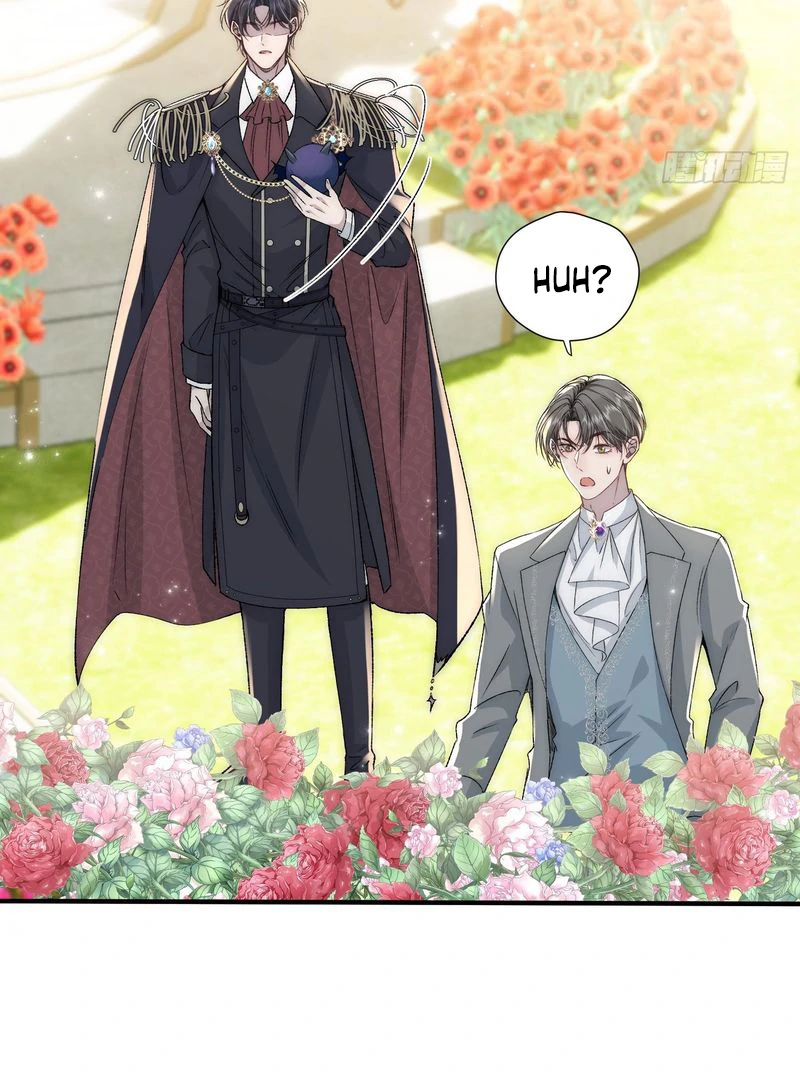 perfect accomplices - Chapter 4 manhwa