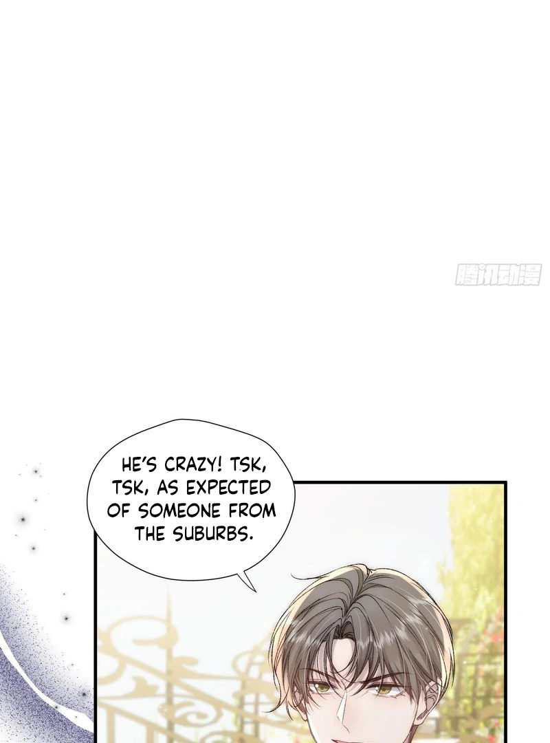perfect accomplices - Chapter 4 manhwa