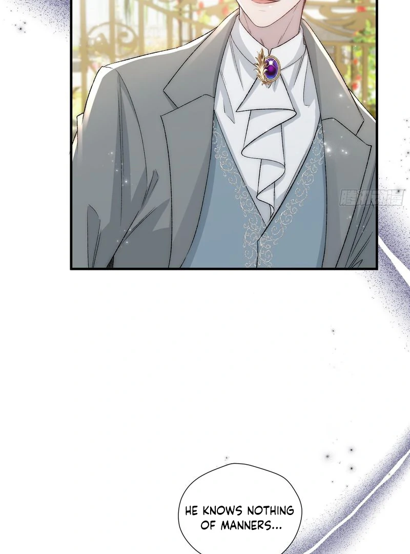 perfect accomplices - Chapter 4 manhwa