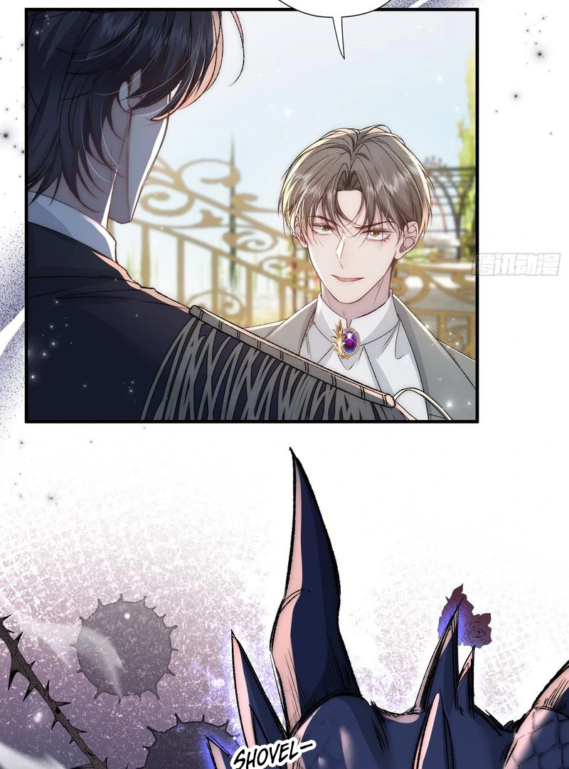 perfect accomplices - Chapter 4 manhwa