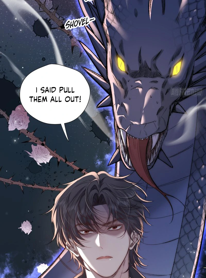 perfect accomplices - Chapter 4 manhwa