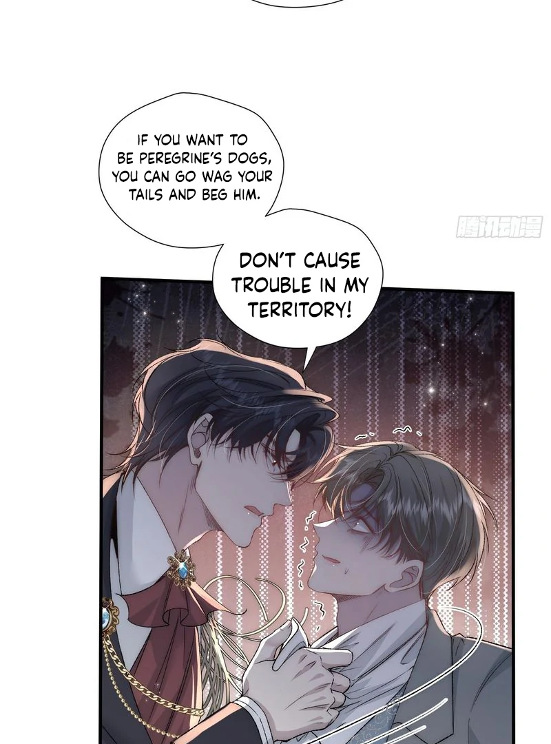 perfect accomplices - Chapter 4 manhwa