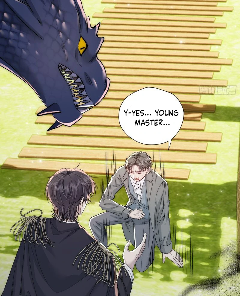 perfect accomplices - Chapter 4 manhwa
